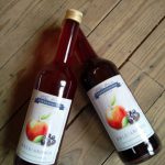 Æble aronia most fra Gårdagergård