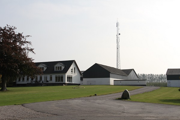Gårdagergård Gårdagergård